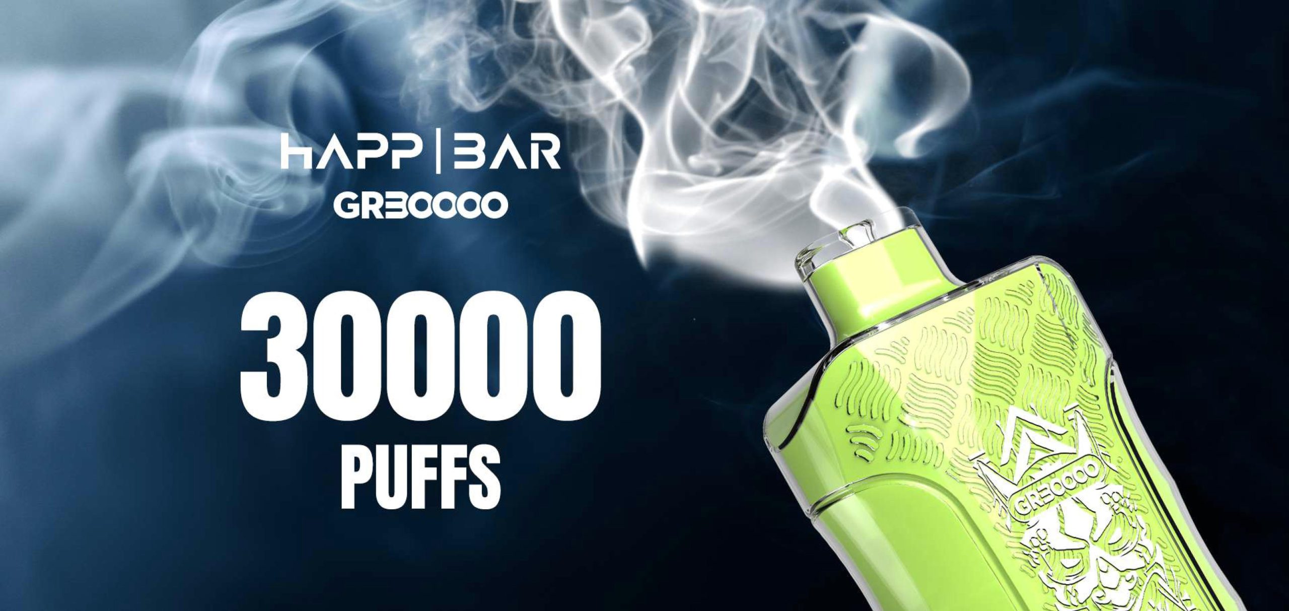 HAPP BAR GR30000