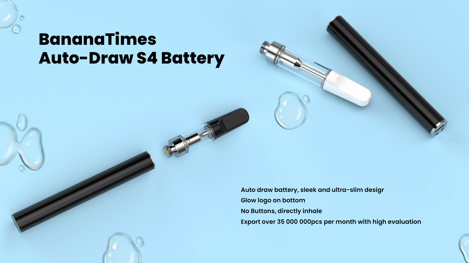 S4 Battery