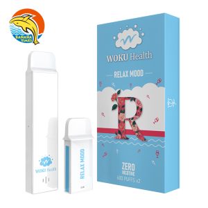 WOKU Aromatherapy Diffuser